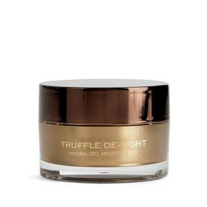 TEMPLE SPA Truffle De-Light Hydra-Gel Moisturizer